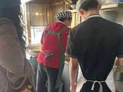 -门框胡同百年卤煮(前门煤市街店)