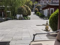 -西安华清御汤酒店