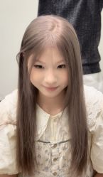 -DL HOPE造型