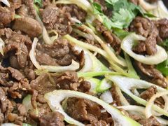 -清真永恒华威肉饼(潘家园店)