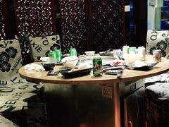 -七欣天香辣蟹火锅(南京夫子庙店)
