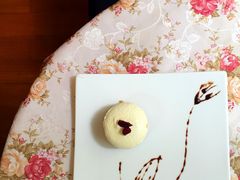 -燕庭·纯燕窝·甜品下午茶(南京西路店)
