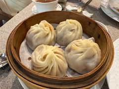 -太湖饭店·寄畅轩中餐厅