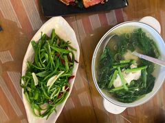 -隔壁老王·家常云南菜(花巷店)