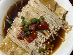 -玲燕蒸菜馆(江东路店)