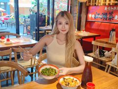 -兔槽江湖菜·重庆璧山兔(水围店)