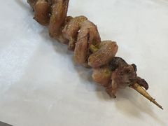 -新疆艾麦尔烧烤(丰台路口店)