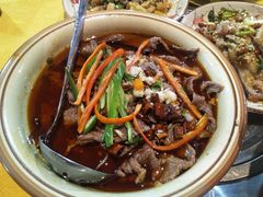 -洞密园美食城(富华路店)