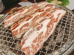 -辛氏火炉·韩式古法烤肉(松北店)