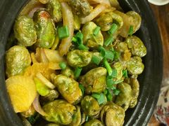 -阿马蛋汤·宁波小海鲜(总店)