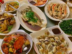 -双天海鲜楼
