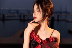 -GO VISION 动视觉婚纱摄影高级定制