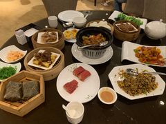 -惠州白鹭湖雅居乐喜来登度假酒店-采悦轩中餐厅