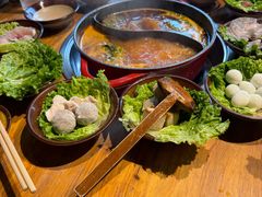 -烂摊摊火锅集市(河北总店)