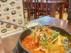 -服务大楼冷面(延大店)