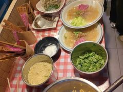 -刘淑芬·活鱼铁锅炖(北京首店)