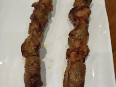 -巴依老爷新疆美食(望京小街店)