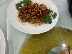 -金华安大酒楼·老牌潮菜·粤式茶点(东方国际店)