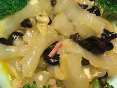 -鱼食饭稻·苏浙土菜17年老馆子(平江路店)