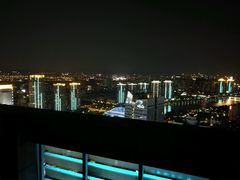 -宁波威斯汀酒店·PEAK39逸峰吧