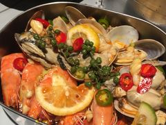 -巴厘龙虾·榜首油焖大虾(洞庭·艺术洋房店)