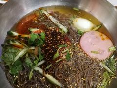 -枪火串烧·东北特色烧烤(罗湖总店)