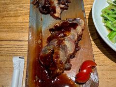 -潮粥荟·潮汕砂锅粥(朝阳大悦城店)