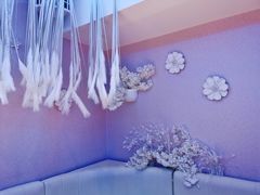 -冰城小镇音乐串吧·聚会餐厅(百子湾店)