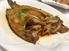 -衡山汇·高级粤菜(霄云路店)