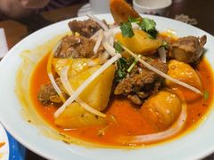 -天山醉美·新疆餐厅(富华里店)