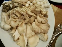 -Mk 泰式自助火锅