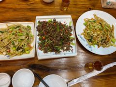 -下梅人家土菜馆(历史文化餐厅度假区店)