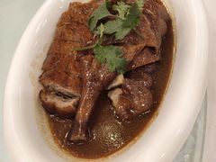 乳鸽-万山楼海鲜酒家·二十三年老字号