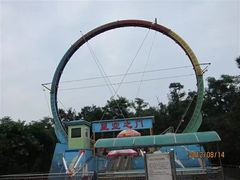 -南戴河国际娱乐中心