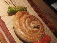 -雪熊精酿·哈尔滨烧烤酒馆(非遗大串店)