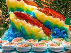 -亚马逊蒸汽活海鲜自助(LCM置汇旭辉广场店)
