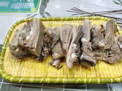 -尕胡才炕锅烤羊肉馆(八一路店)