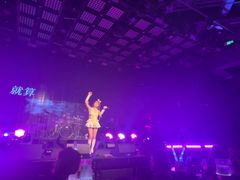 -MOSSO·Liveshow(M3香港广场店)