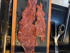 -牛犇烤肉(物资学院路店)