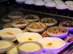 -呼啦面馆·头牌豌杂面(爱琴海店)
