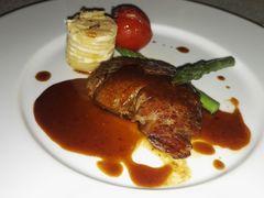 -马克西姆餐厅(崇文门店)