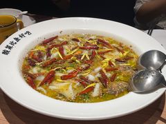 -太二酸菜鱼(上海佛罗伦萨小镇店)