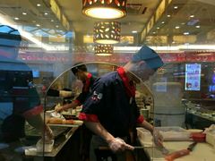 -新一番三文鱼寿司(大东海店)