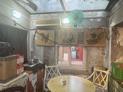 -炙热童年·老北京炙子烤肉(南锣鼓巷店)