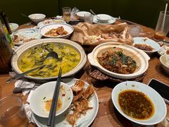 -弄堂里·寻味杭州(湖滨银泰in77C区店)