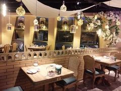 -胖老汉椒麻鸡清真新疆菜(西御街店)