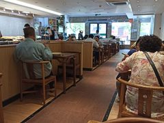 -素满香·素食自助餐厅(直营·大兴街店)