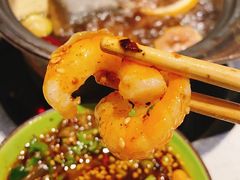 -素渡·一茶一素素食馆(新疆店)