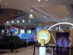 -新世界大丸百货