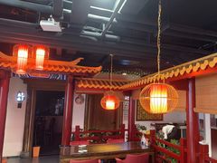 -秦月轩·陕西家乡菜(阜成路·五棵松店)